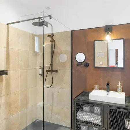 Résidence Casarina 3*