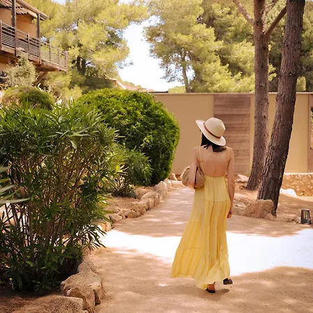 Résidence Casarina Hotel 3*