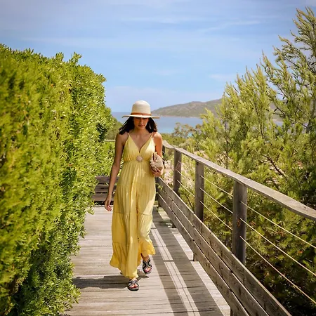 Résidence Casarina Hotel 3*