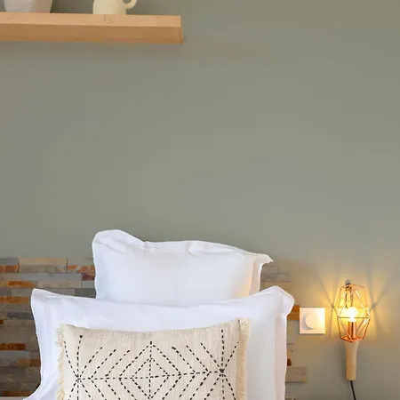 Résidence Casarina 3*