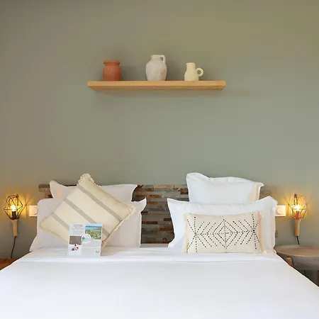 Hotel Résidence Casarina Bonifacio (Corsica)