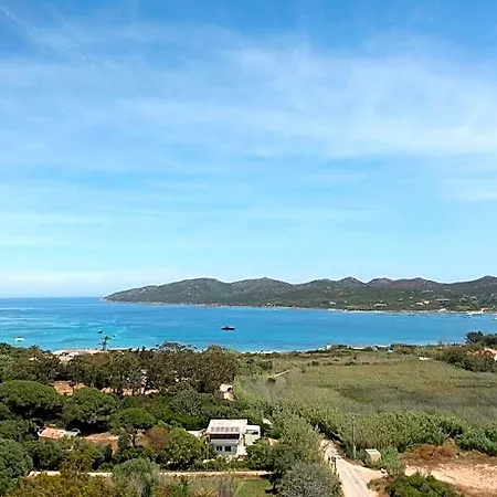 Casarina Bonifacio (Corsica)