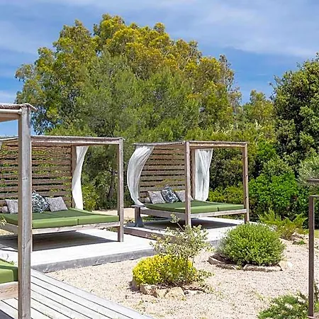 Casarina Hotel Bonifacio (Corsica)