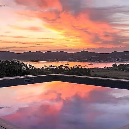 Casarina 3* Bonifacio (Corsica)