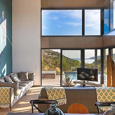 Casarina Hotel Bonifacio (Corsica)