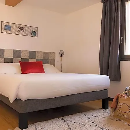 Hotel Casarina Bonifacio (Corsica)