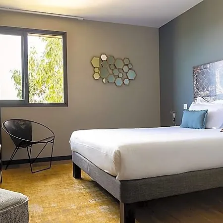 Casarina Hotel Bonifacio (Corsica)