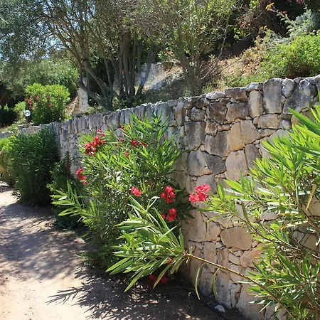 Casarina * Bonifacio (Corsica)