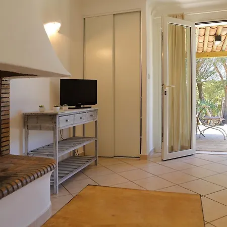Casarina Tatil parkı