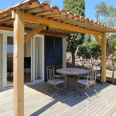 Casarina * Bonifacio (Corsica)