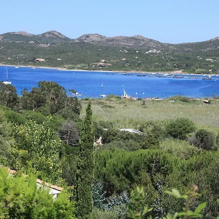 Tatil parkı Casarina