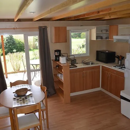 Holiday park Casarina