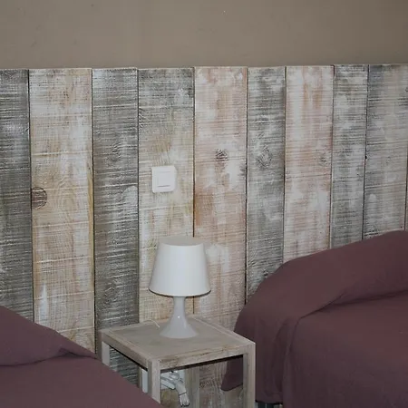 Holiday park Casarina *