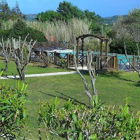 Tatil parkı Casarina *