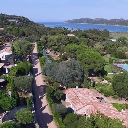 Holiday park Casarina *