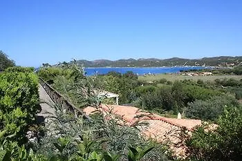 Tatil parkı Casarina *