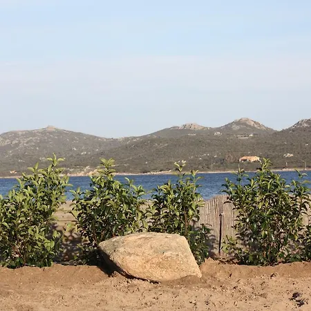 Casarina Holiday park *