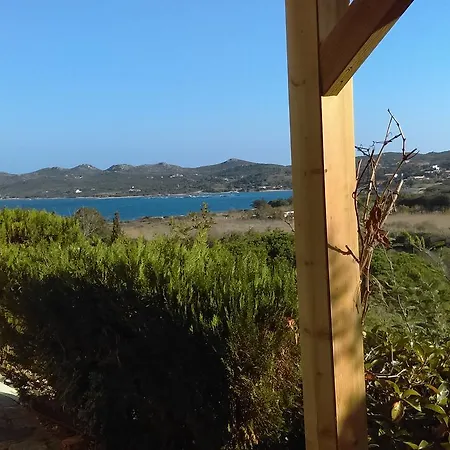 Casarina Holiday park *