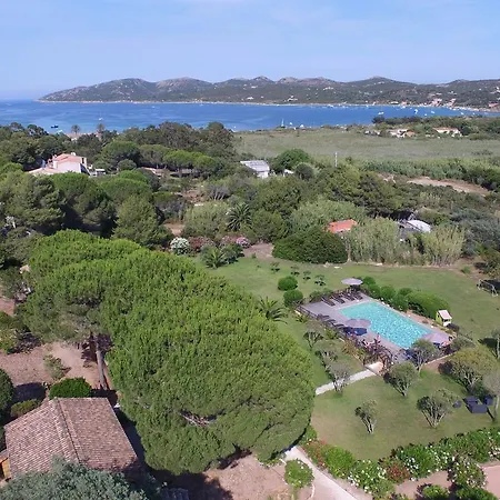 Casarina Bonifacio (Corsica)