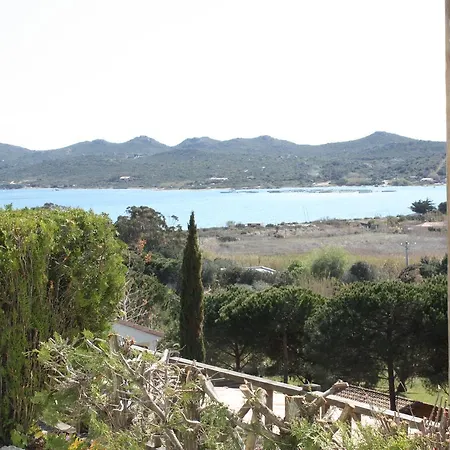Tatil parkı Casarina *