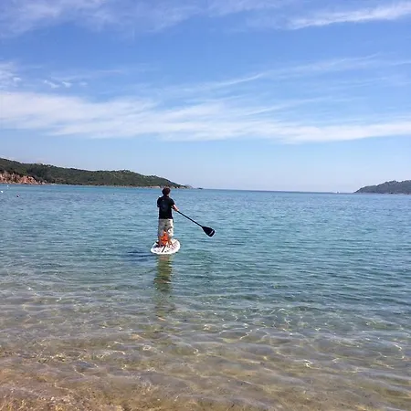 Holiday park Casarina *