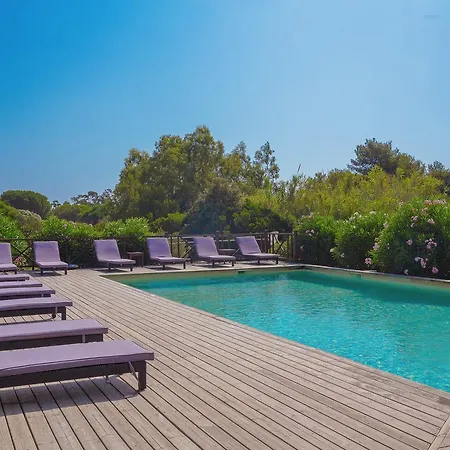 Tatil parkı Casarina *
