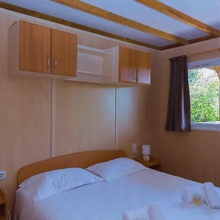Tatil parkı Casarina