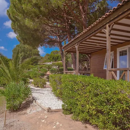 Casarina Holiday park