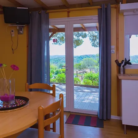 Holiday park Casarina *