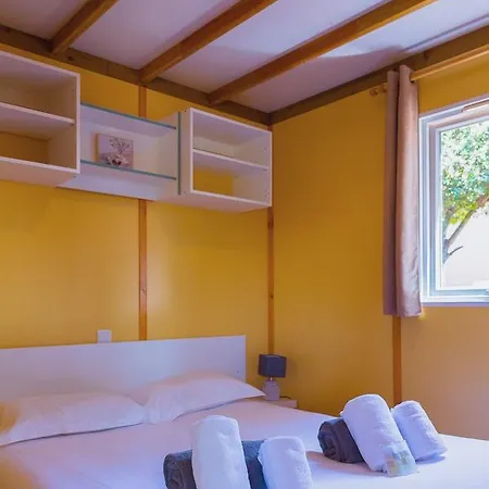 Casarina Bonifacio (Corsica)