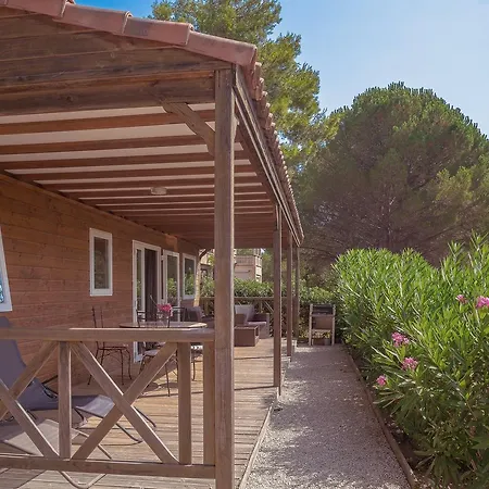 Holiday park Casarina *