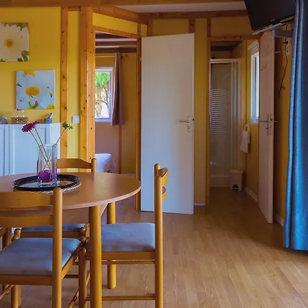 Holiday park Casarina *