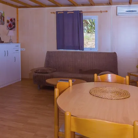 Casarina Tatil parkı