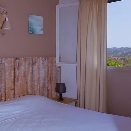 Tatil parkı Casarina
