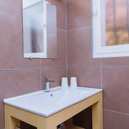 Casarina Bonifacio (Corsica)