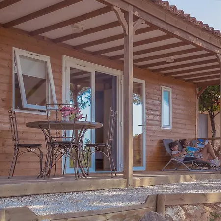 Tatil parkı Casarina