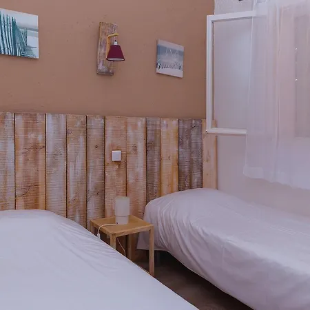 Holiday park Casarina *