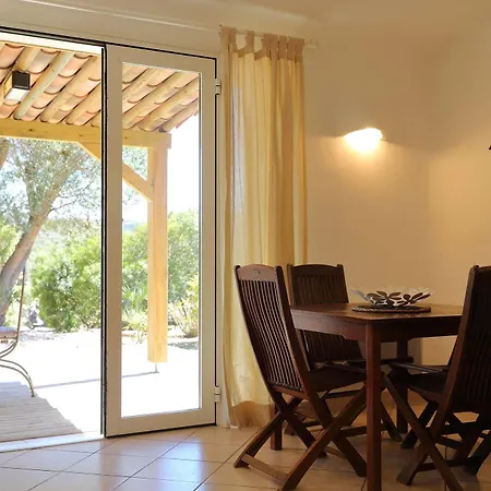 Holiday park Casarina Bonifacio (Corsica)