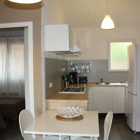 Tatil parkı Casarina