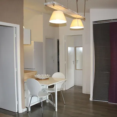 Tatil parkı Casarina