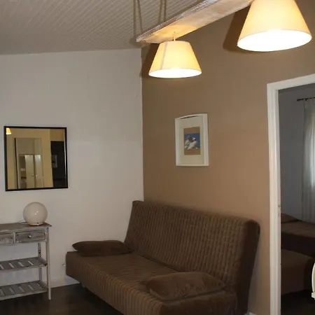 Casarina Holiday park *