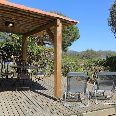 Tatil parkı Casarina *