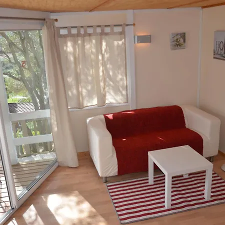 Tatil parkı Casarina *