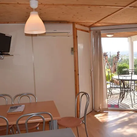 Holiday park Casarina *