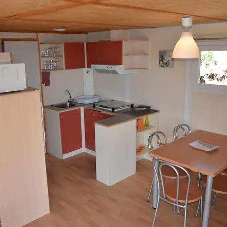 Casarina * Bonifacio (Corsica)