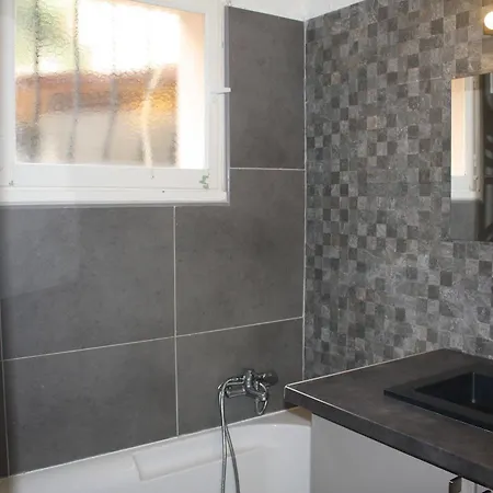 Casarina Holiday park