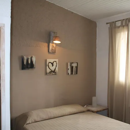 Casarina Tatil parkı