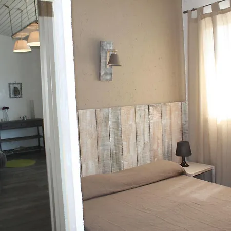 Casarina Holiday park *