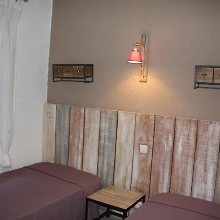 Holiday park Casarina *