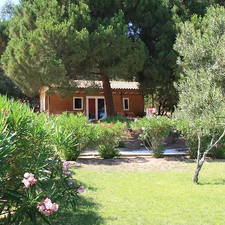 Casarina Bonifacio (Corsica)